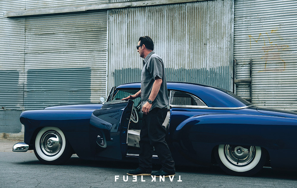 Artist. Designer. Influencer: Cole Foster