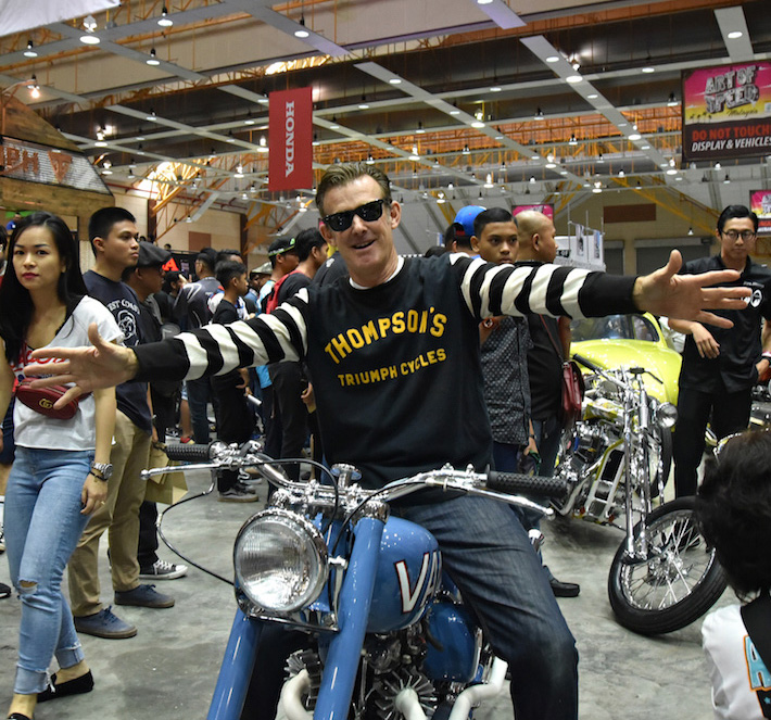 Event | Art Of Speed Malaysia [With Video]