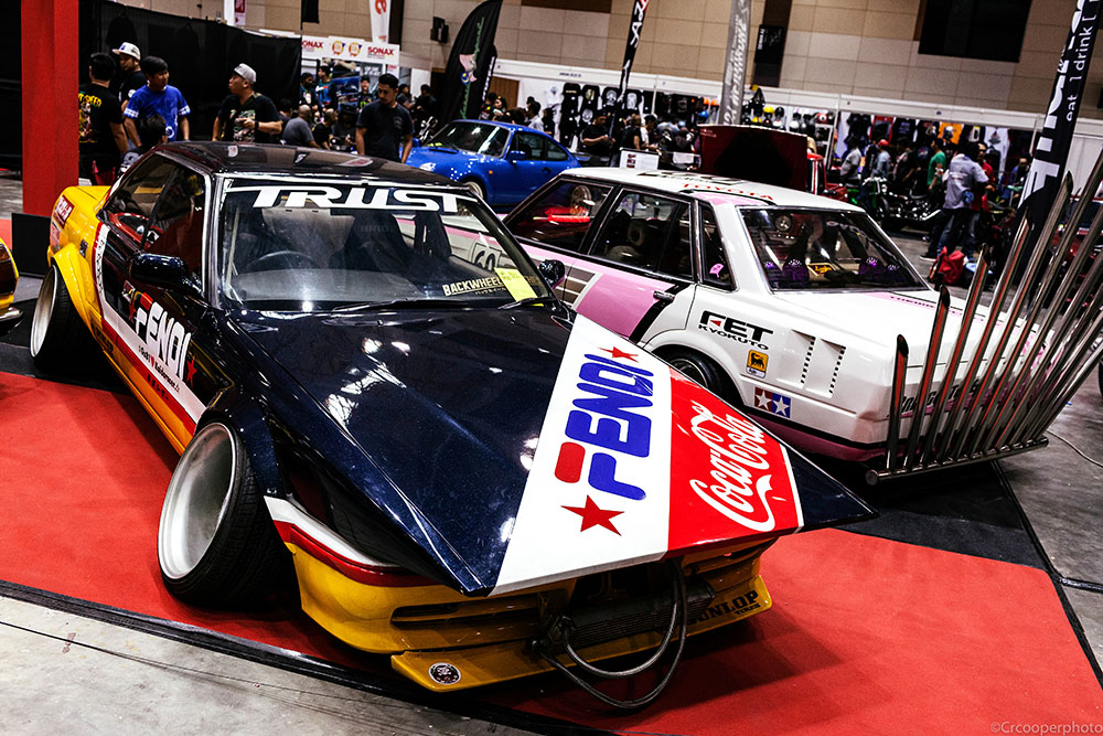 Event | Art of Speed 2019