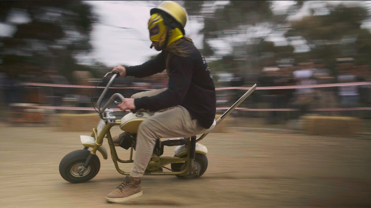 FUEL TANK TV | Boogaloo Campout 2019