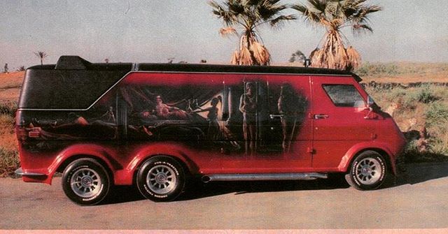 Van Envy. #van. #vans #vannin. #vanning #vanlife #customvan. #customvans