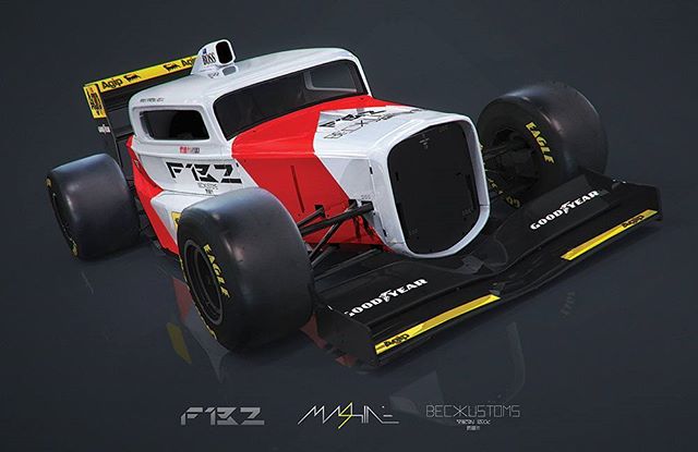 Art of Drive | The full #fuelmagazine interview with artist @_aaron_beck is now live in the #fueltankapp. Head to fueltank.cc or download the Fuel Tank app from your app store.