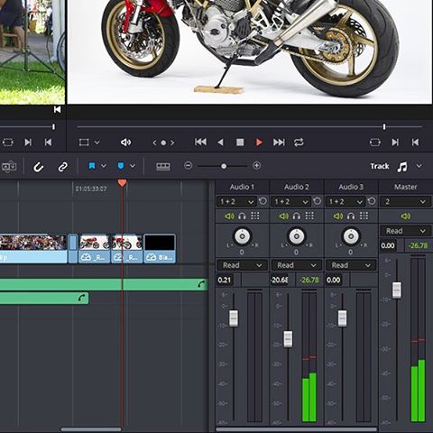 After a few years down time, we're brushing the dust off the Fuel Tank TV YouTube channel. We're slaving away making some new films for release in the next couple of months. Stay tuned for more details.